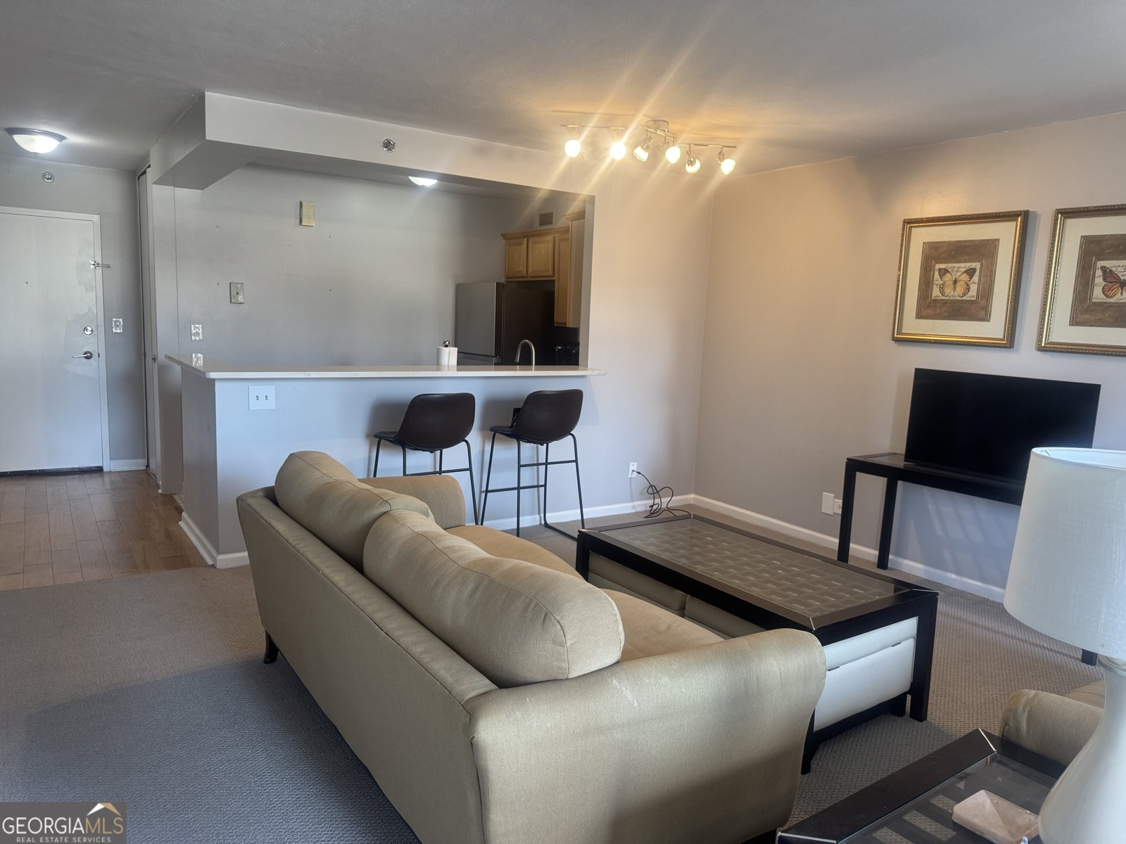 620 Peachtree Street Atlanta - Photo 9