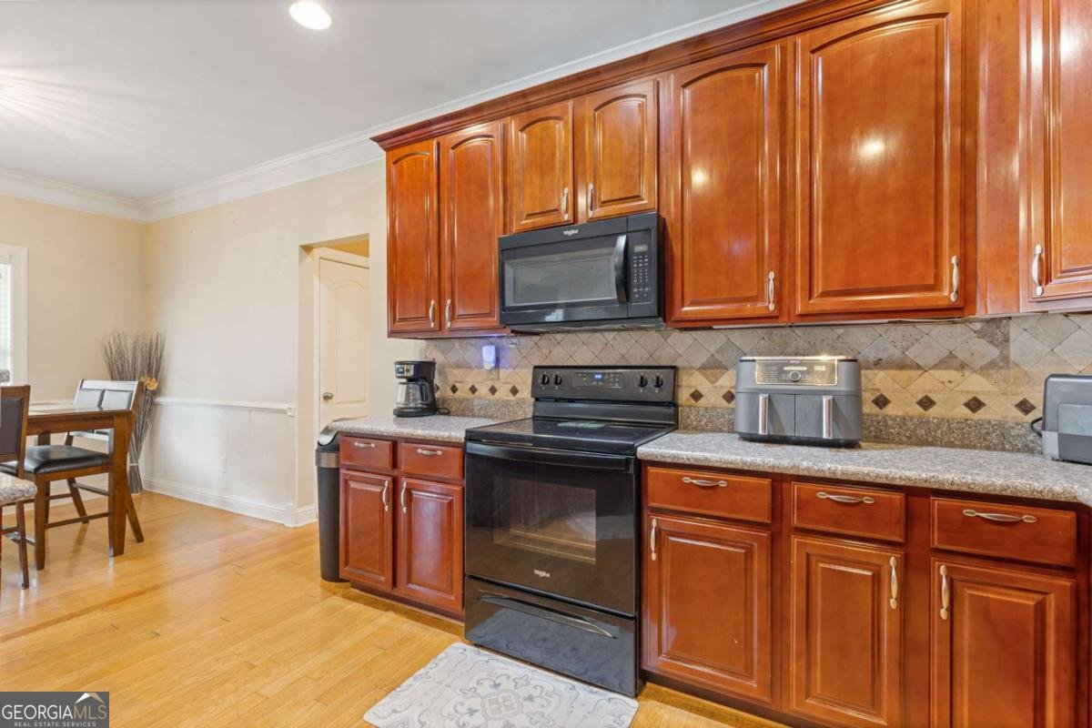 1162 Mason Lee Place Loganville - Photo 12