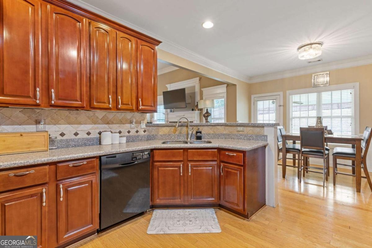 1162 Mason Lee Place Loganville - Photo 13