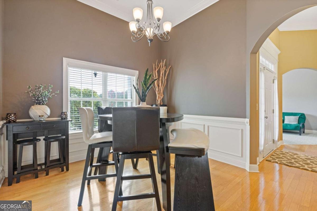 1162 Mason Lee Place Loganville - Photo 17