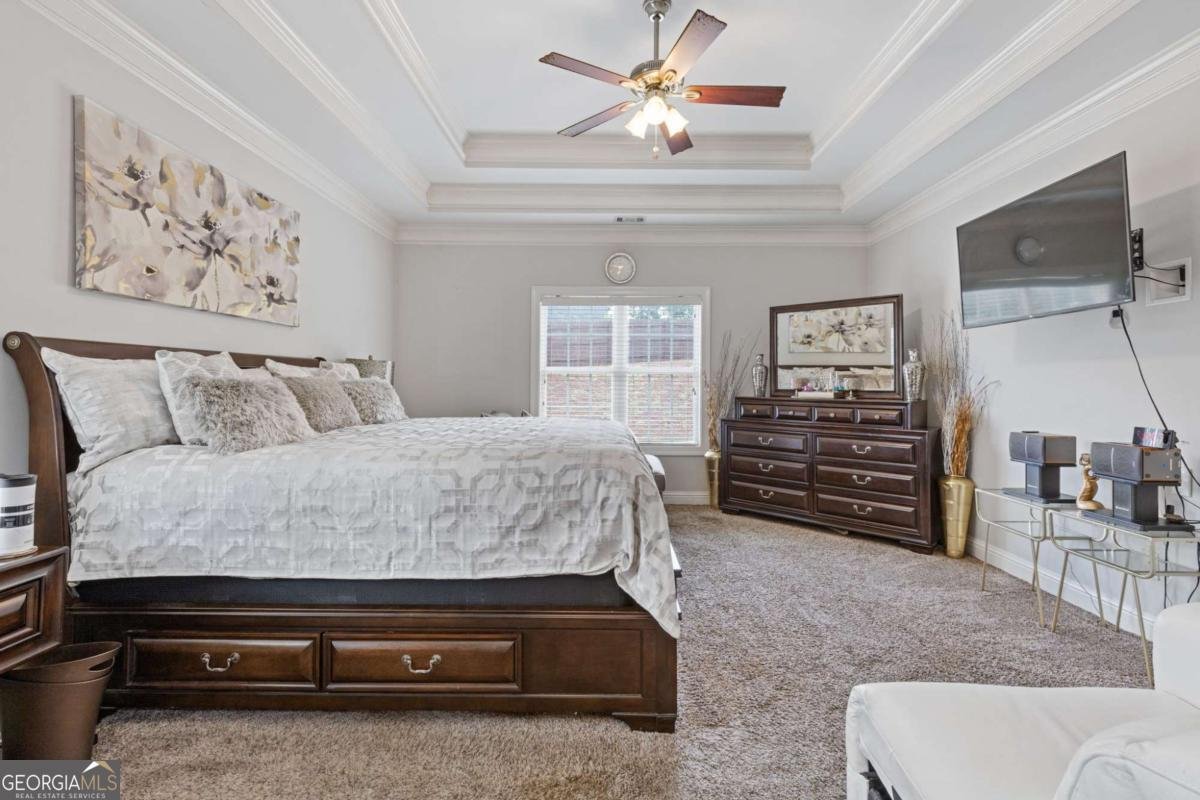 1162 Mason Lee Place Loganville - Photo 19