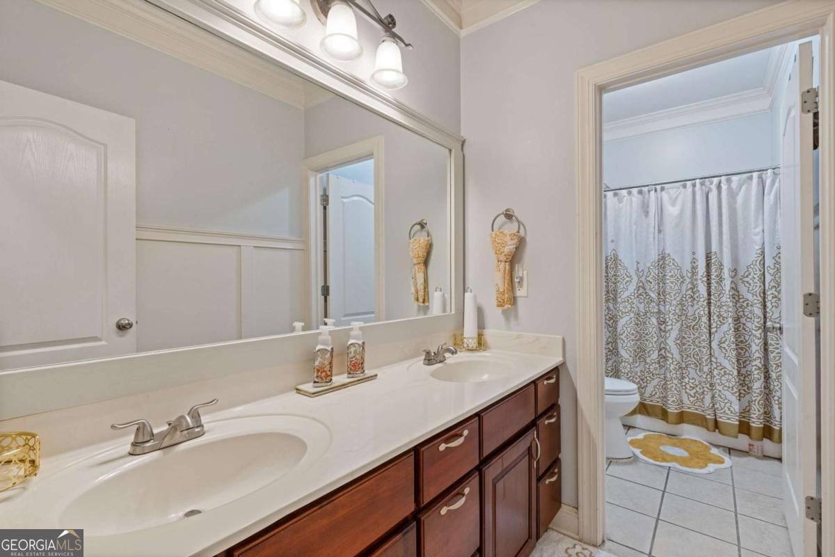 1162 Mason Lee Place Loganville - Photo 25