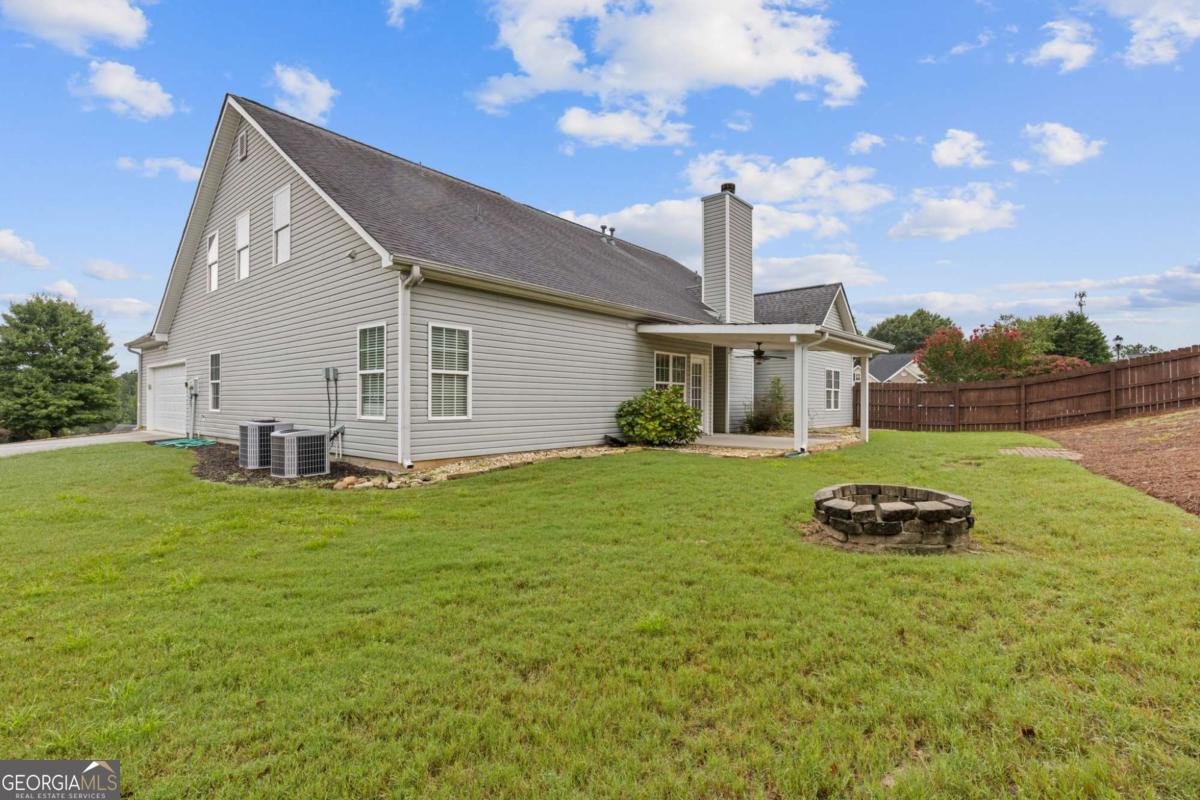 1162 Mason Lee Place Loganville - Photo 37