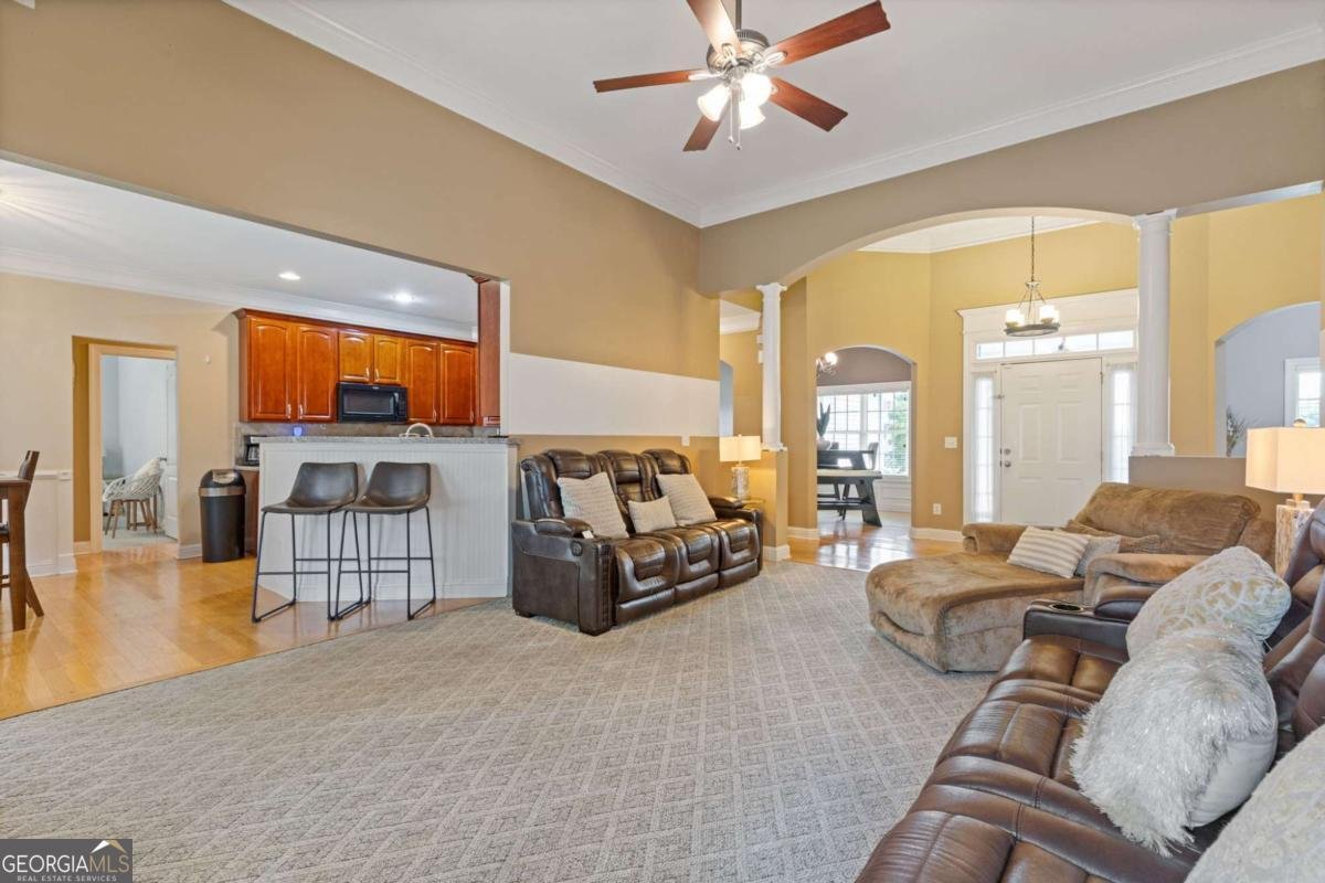 1162 Mason Lee Place Loganville - Photo 9