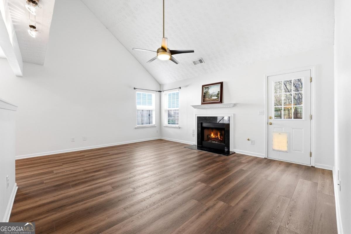 166 Village Trace Woodstock - Photo 14