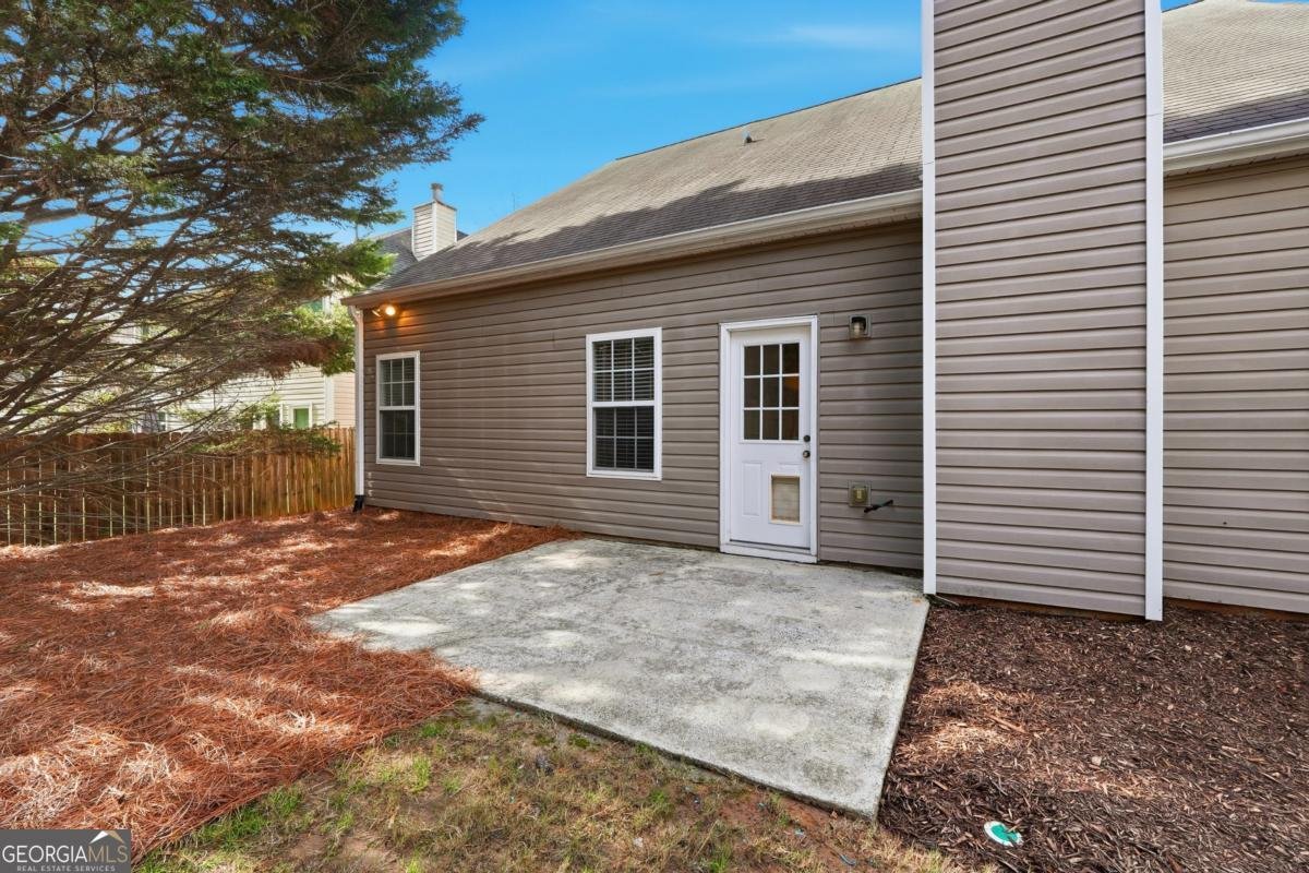 166 Village Trace Woodstock - Photo 36