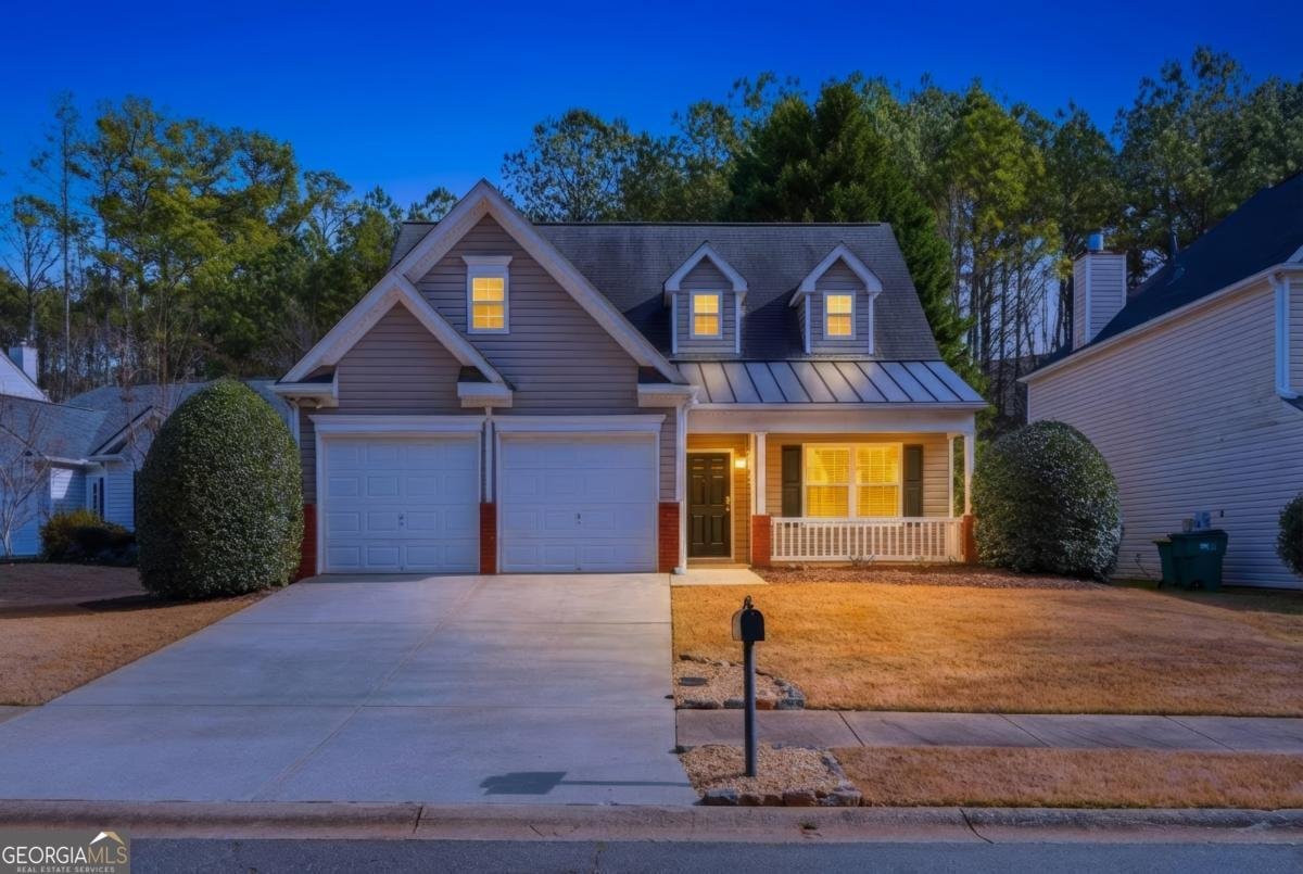 166 Village Trace Woodstock - Photo 40