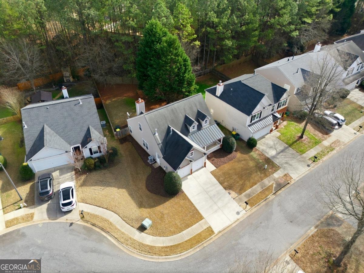 166 Village Trace Woodstock - Photo 41