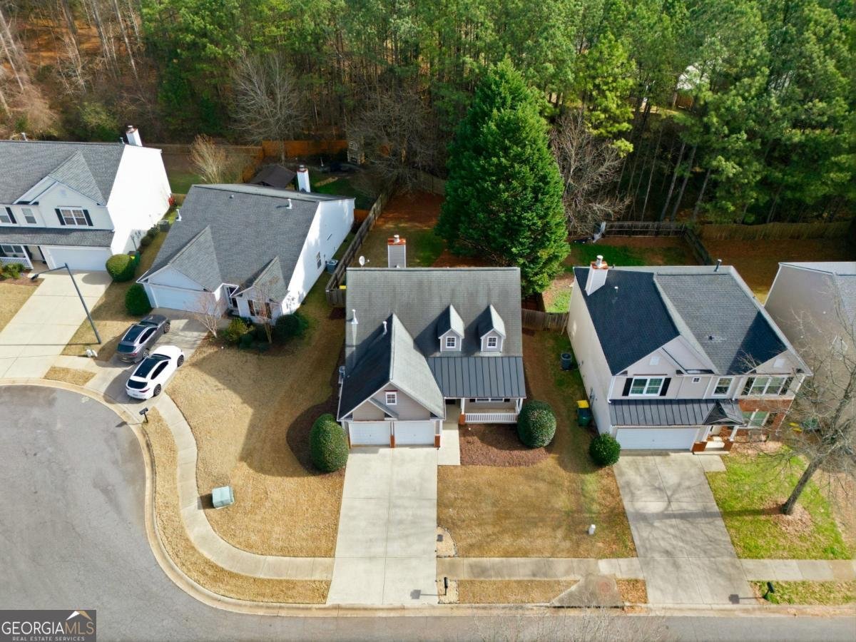 166 Village Trace Woodstock - Photo 42