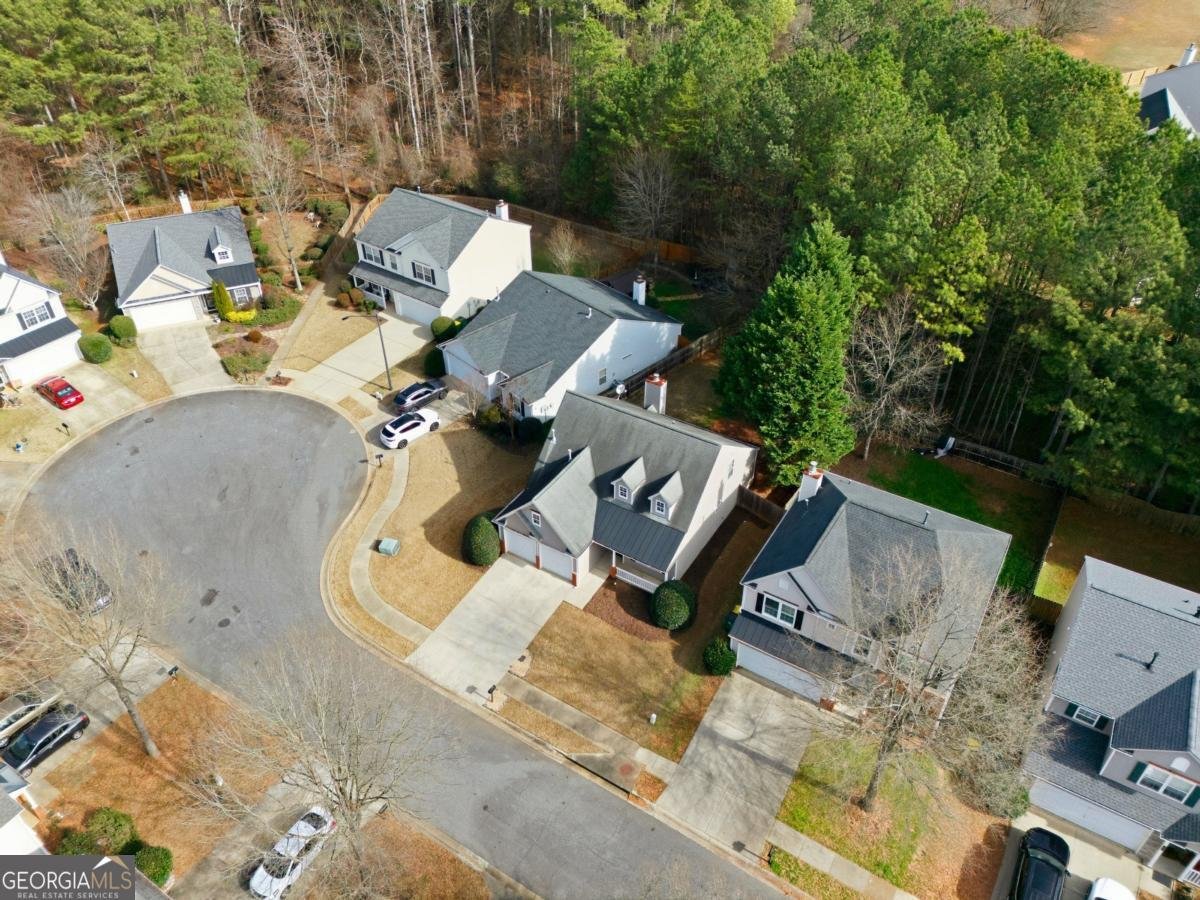 166 Village Trace Woodstock - Photo 43