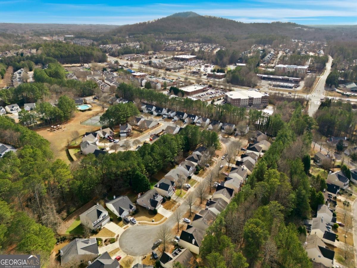 166 Village Trace Woodstock - Photo 45