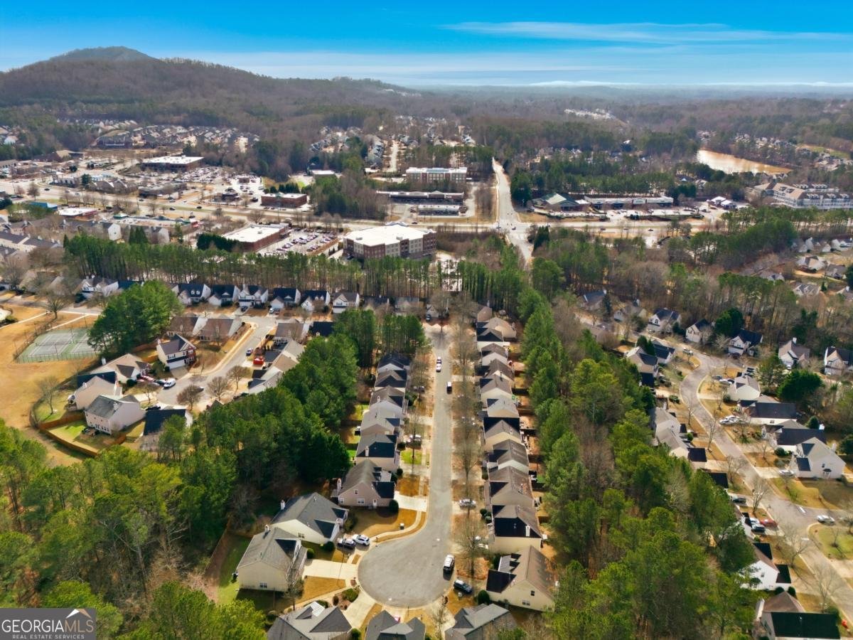 166 Village Trace Woodstock - Photo 46