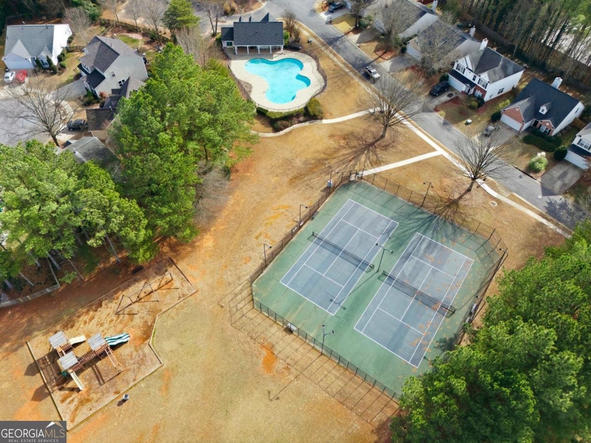 166 Village Trace Woodstock - Photo 47