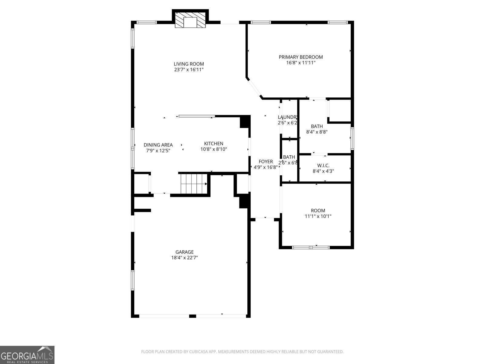 166 Village Trace Woodstock - Photo 48