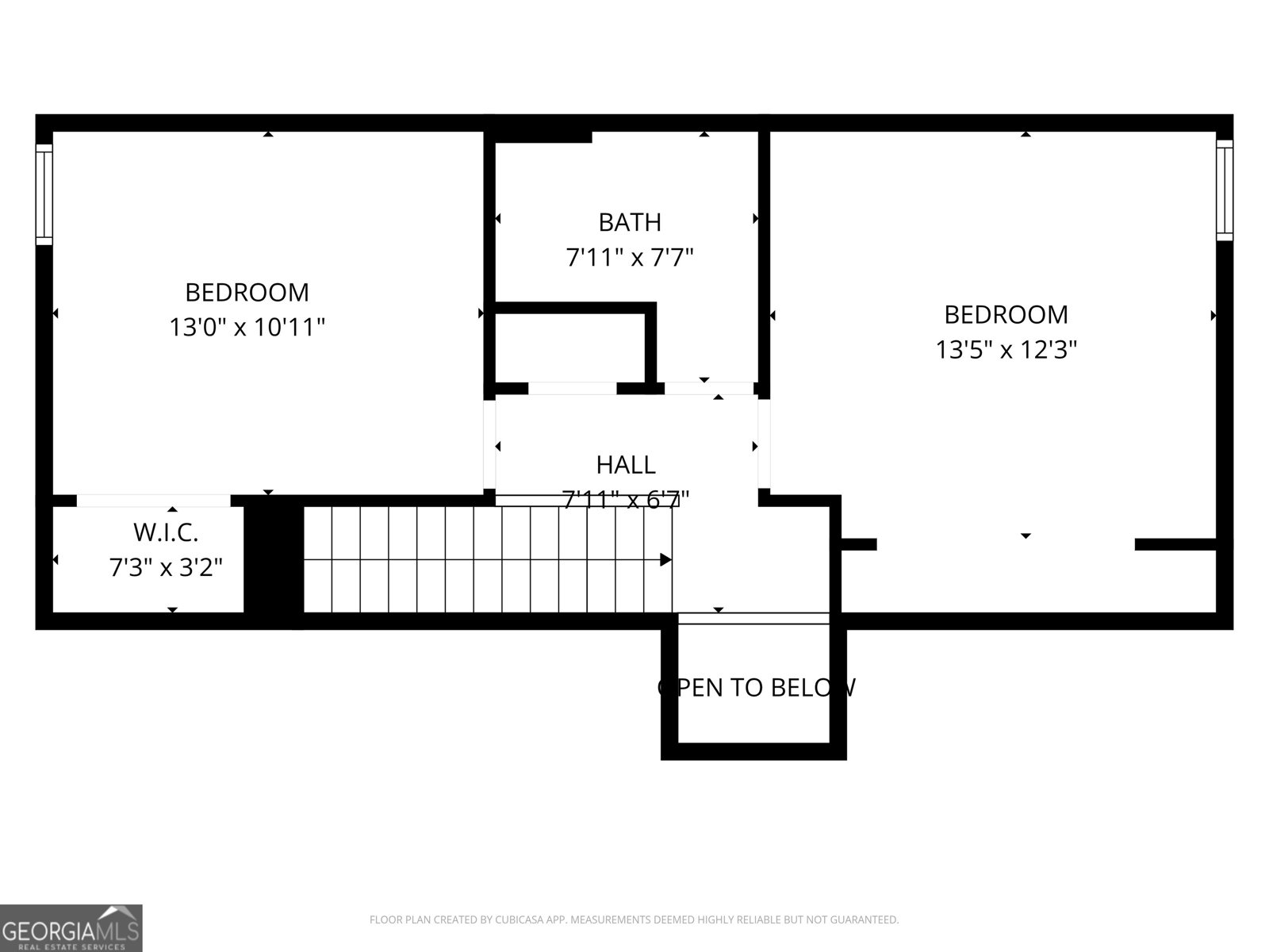 166 Village Trace Woodstock - Photo 49