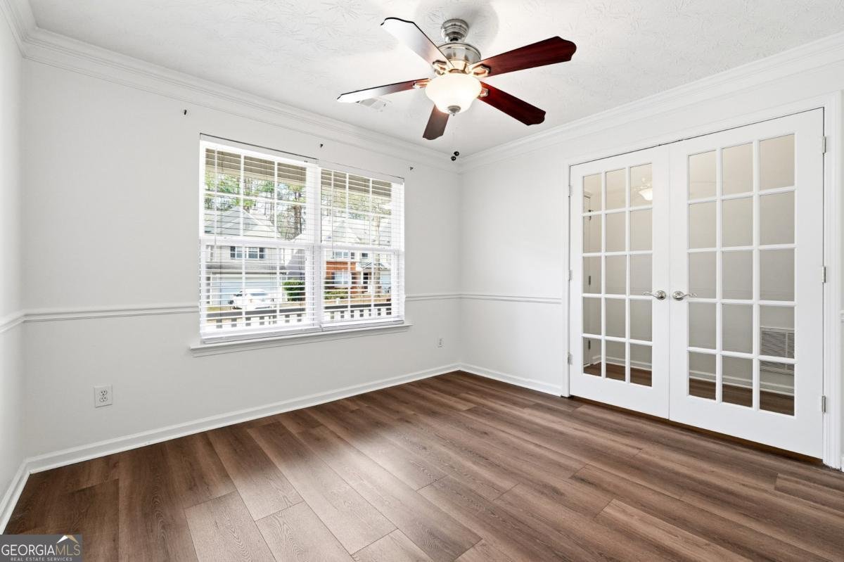 166 Village Trace Woodstock - Photo 8