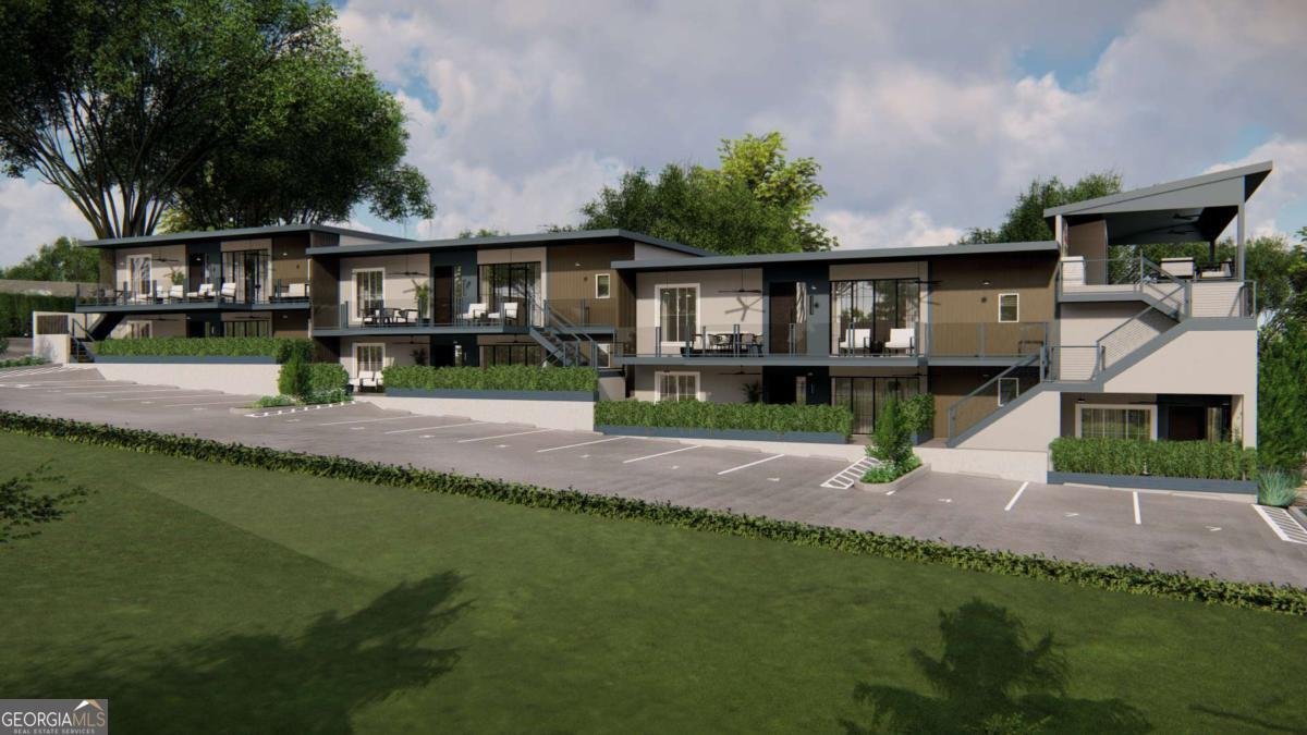 1554 Lumpkin Street Athens - Photo 1