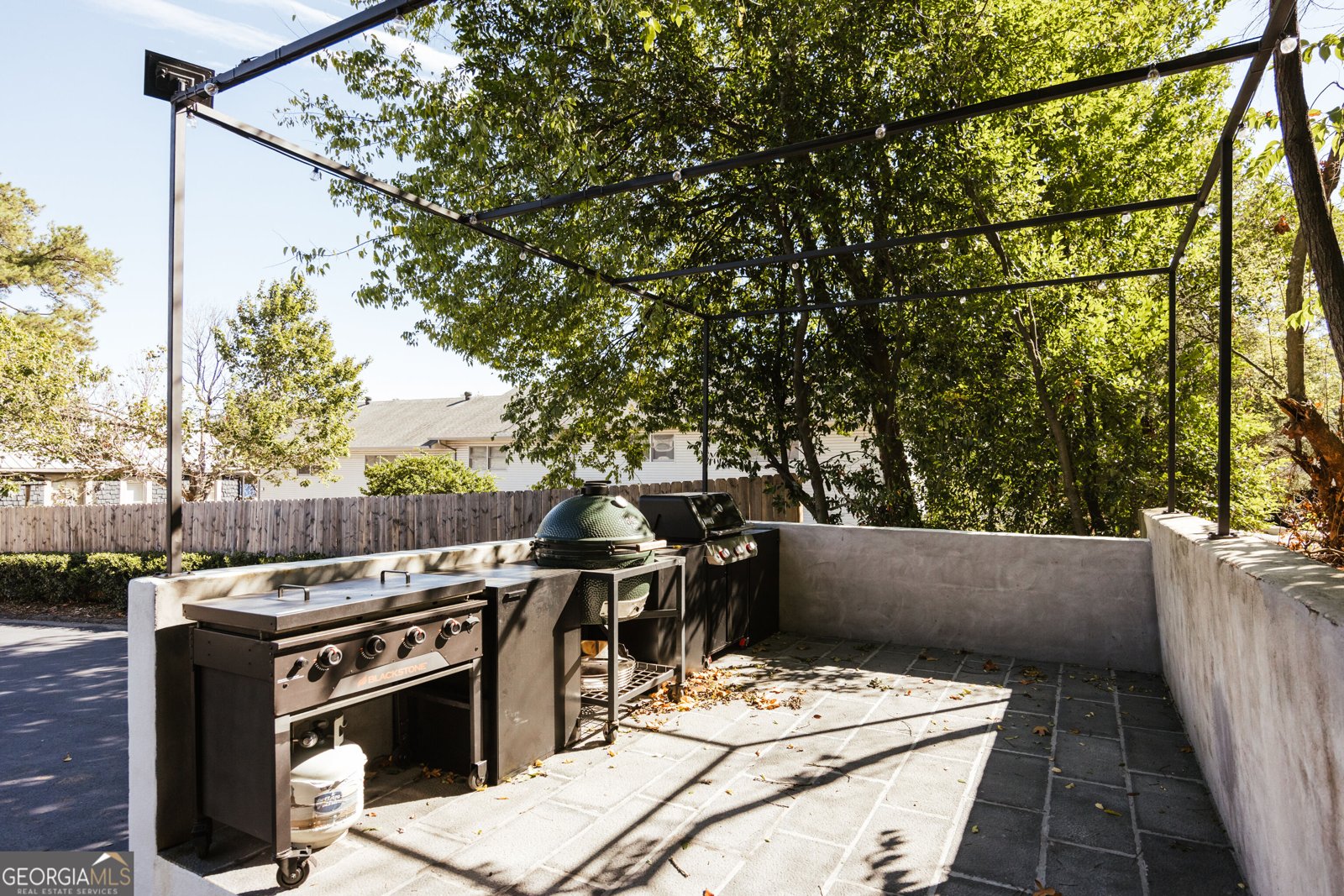 1554 Lumpkin Street Athens - Photo 41