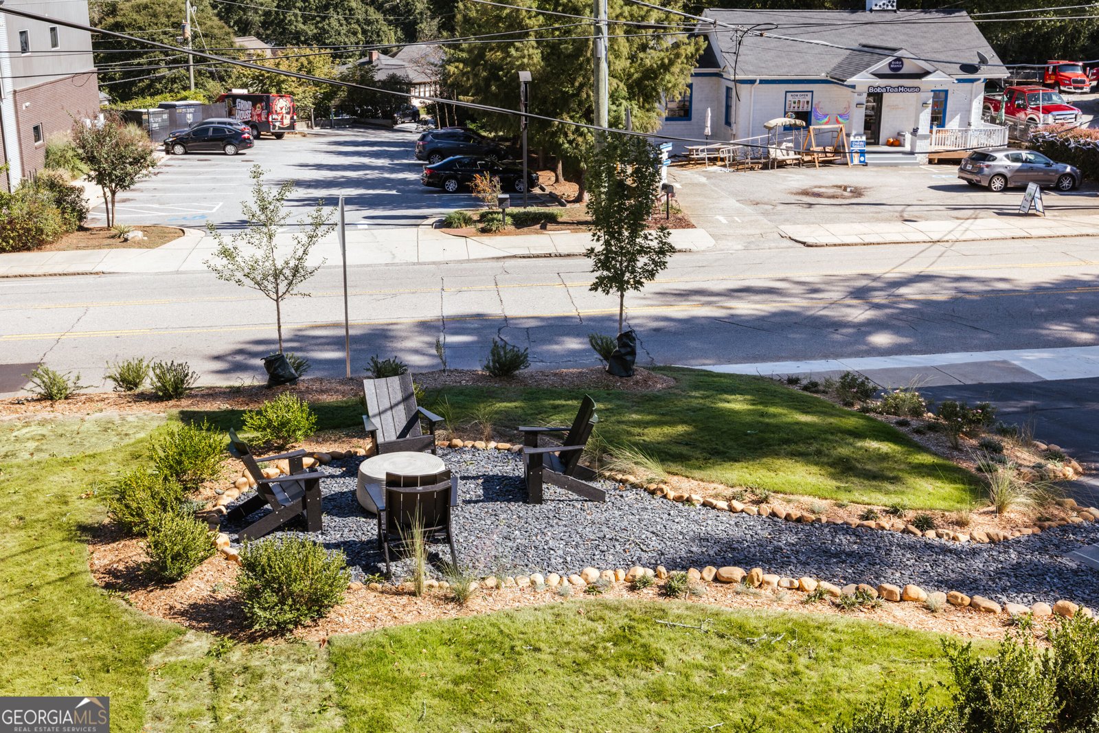 1554 Lumpkin Street Athens - Photo 45