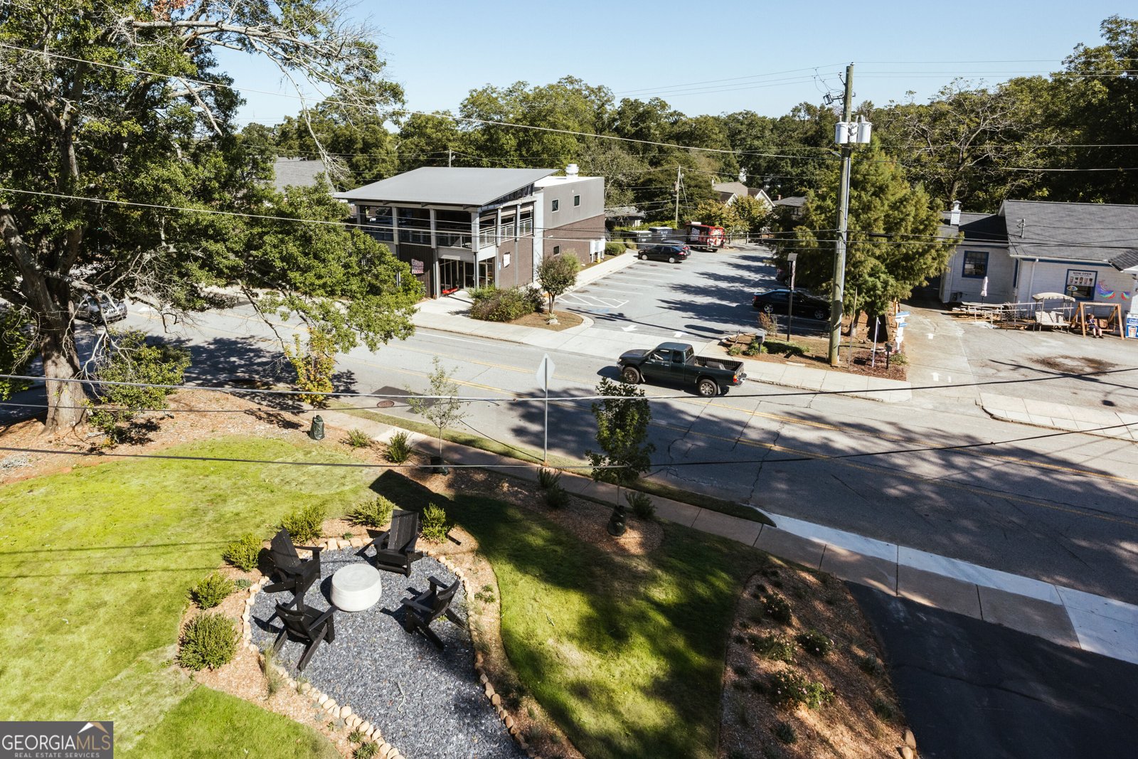 1554 Lumpkin Street Athens - Photo 48