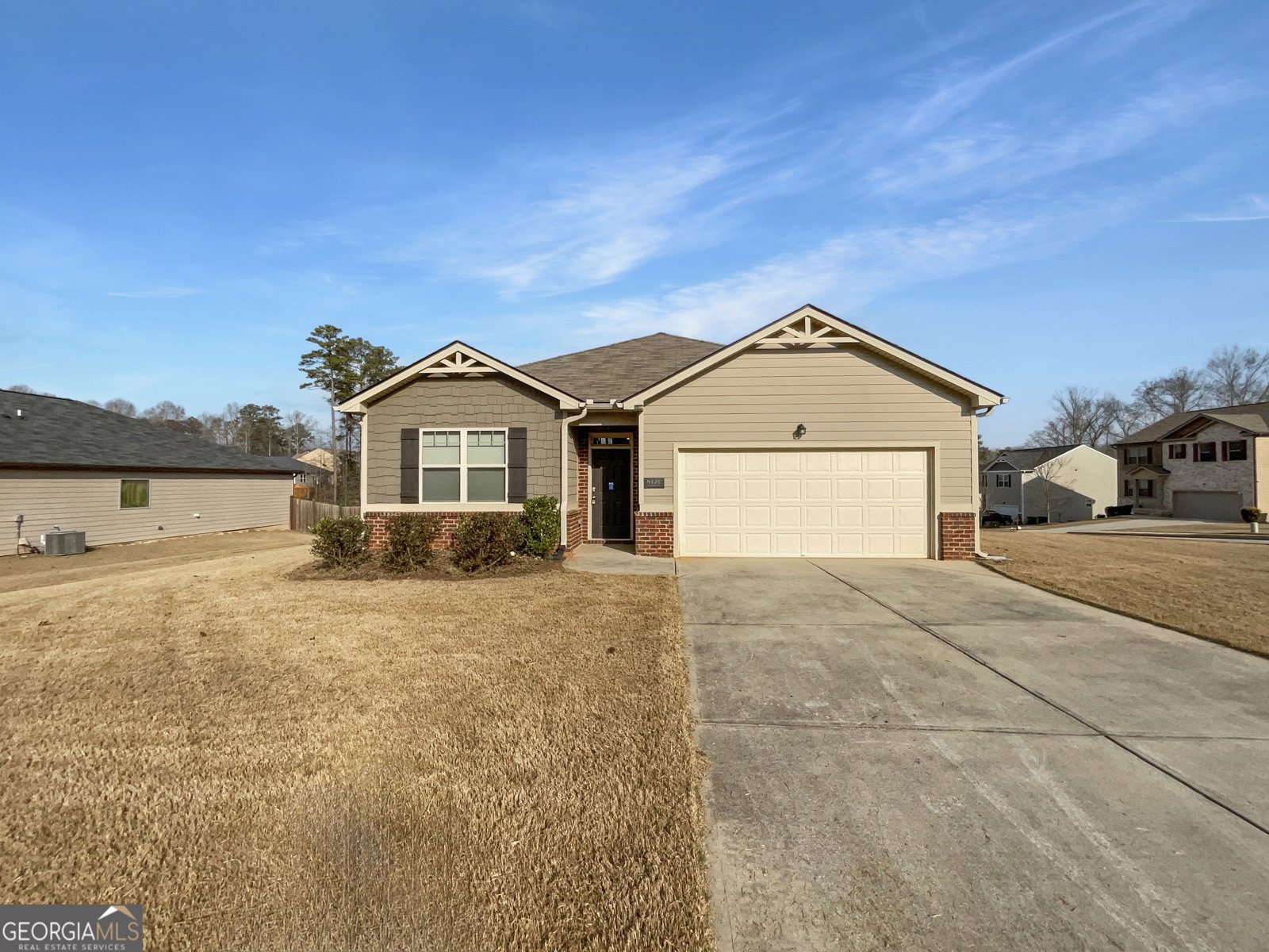 8120 Highland Drive Covington - Photo 1