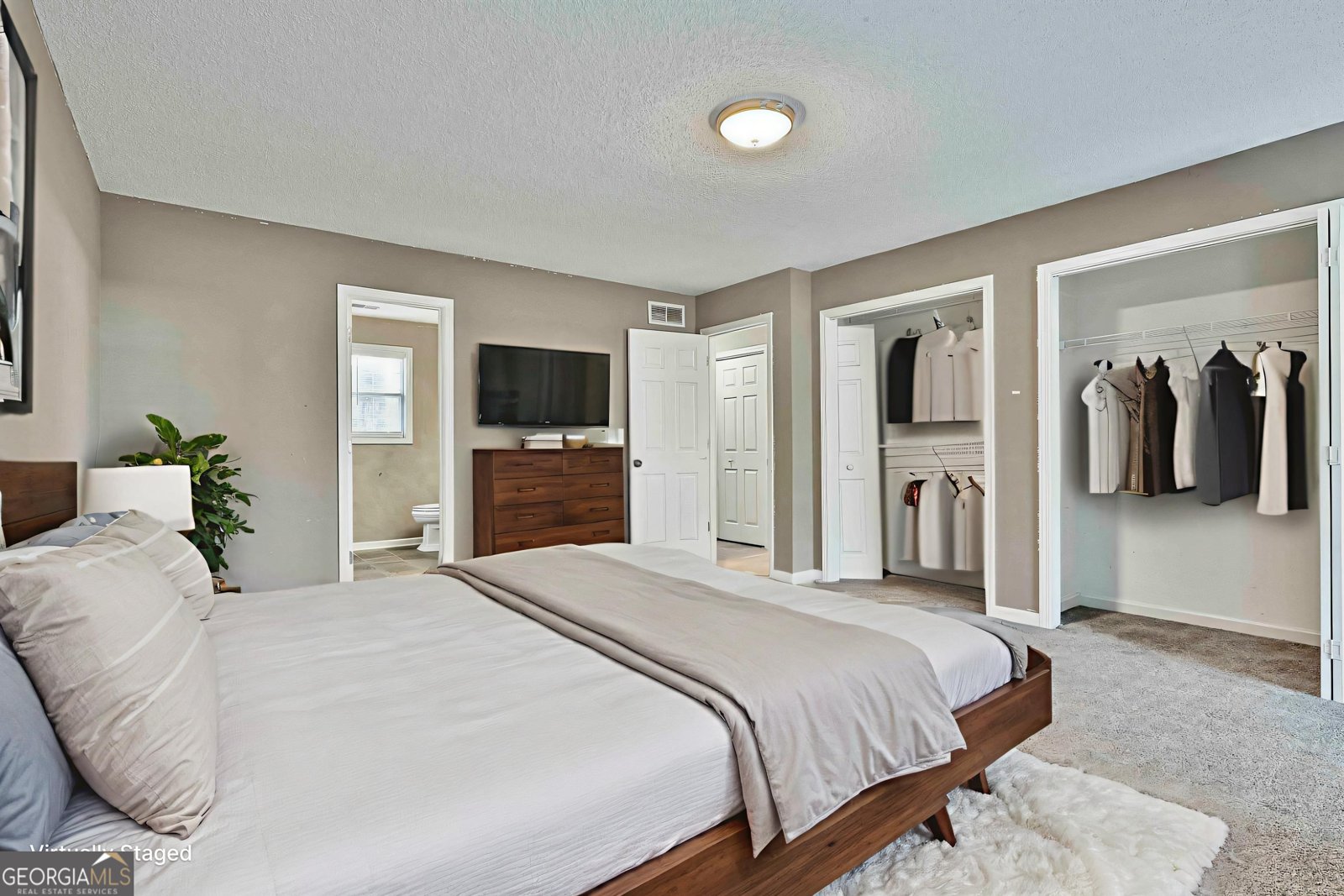 131 Bridgewater Lane Newnan - Photo 19