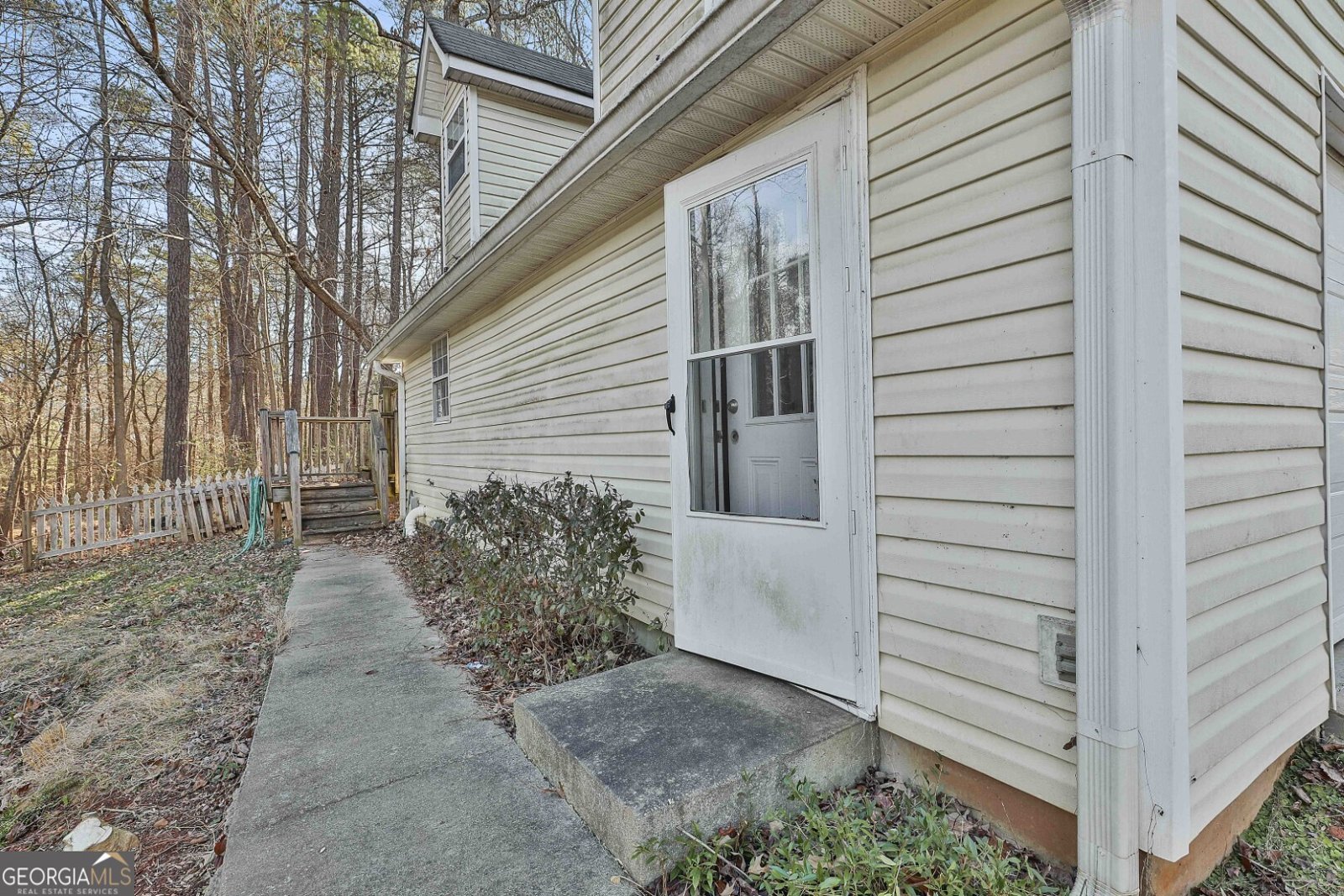 131 Bridgewater Lane Newnan - Photo 30