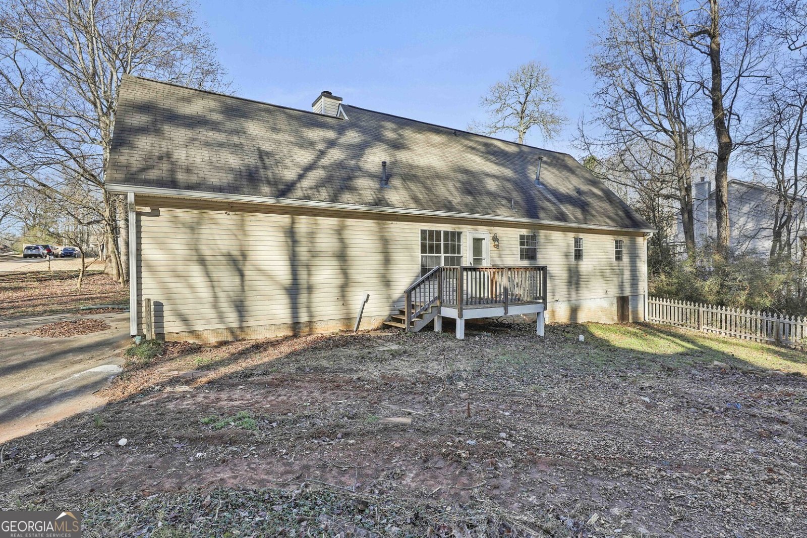 131 Bridgewater Lane Newnan - Photo 32