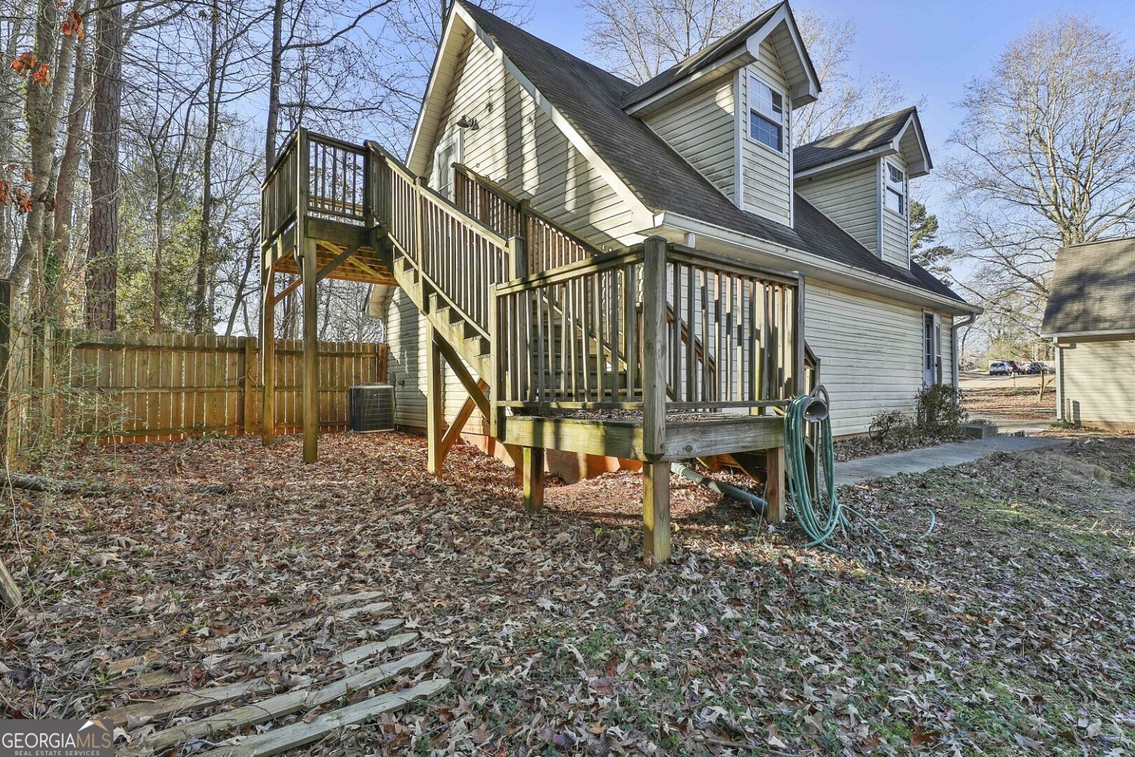 131 Bridgewater Lane Newnan - Photo 34