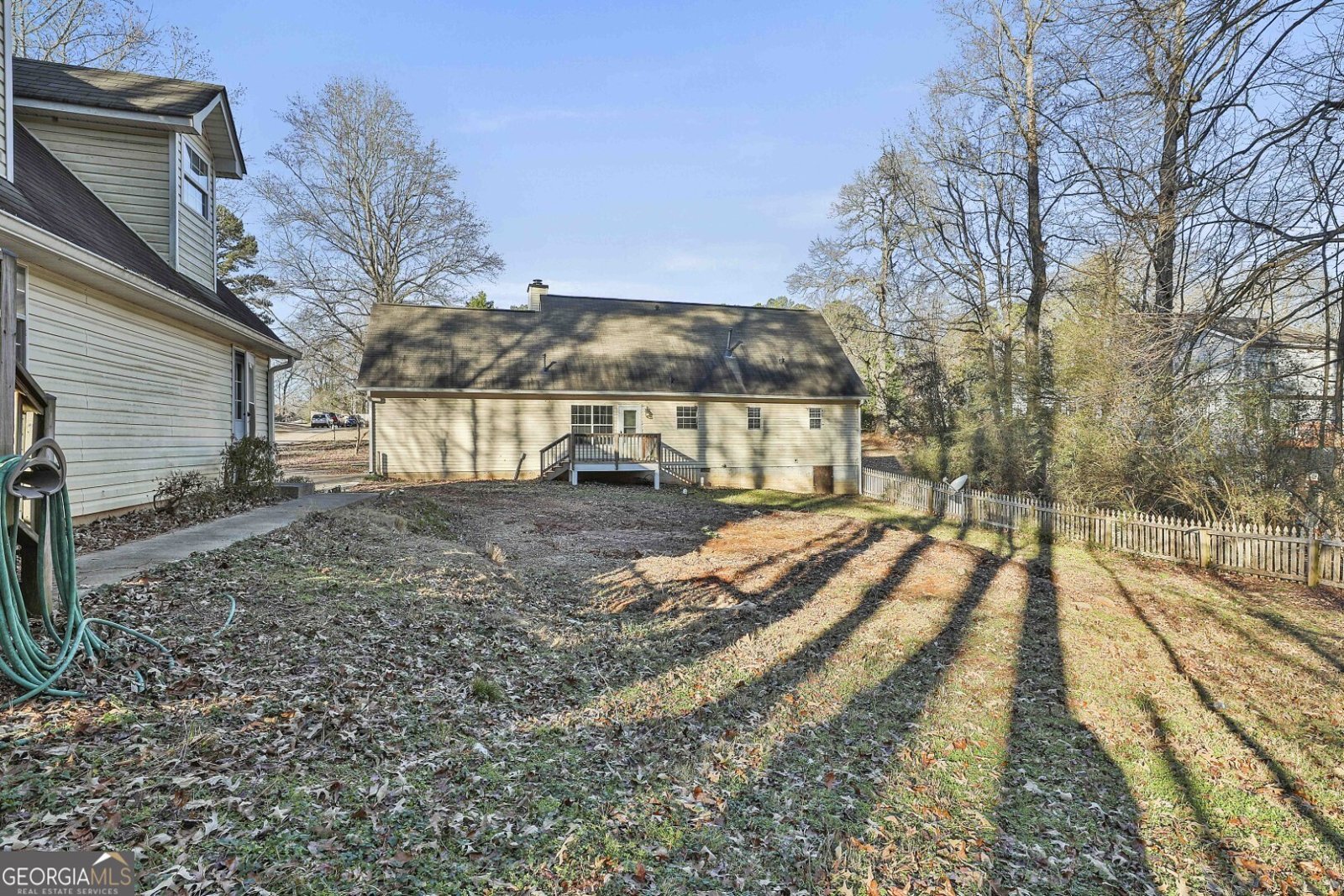 131 Bridgewater Lane Newnan - Photo 35