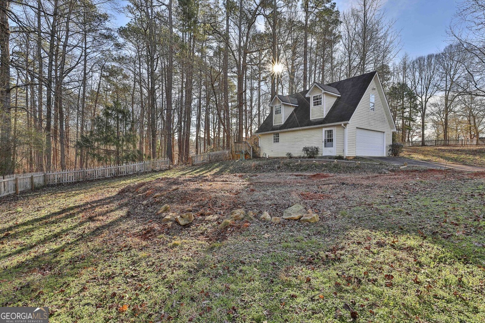 131 Bridgewater Lane Newnan - Photo 37