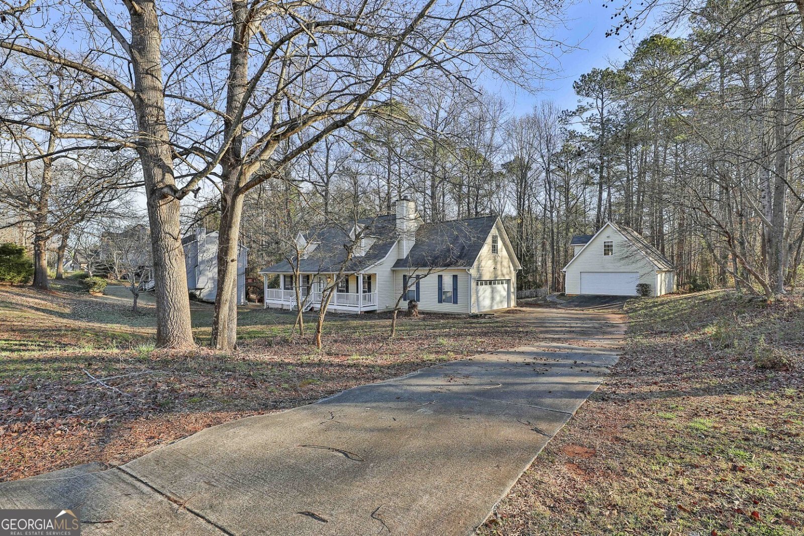 131 Bridgewater Lane Newnan - Photo 38
