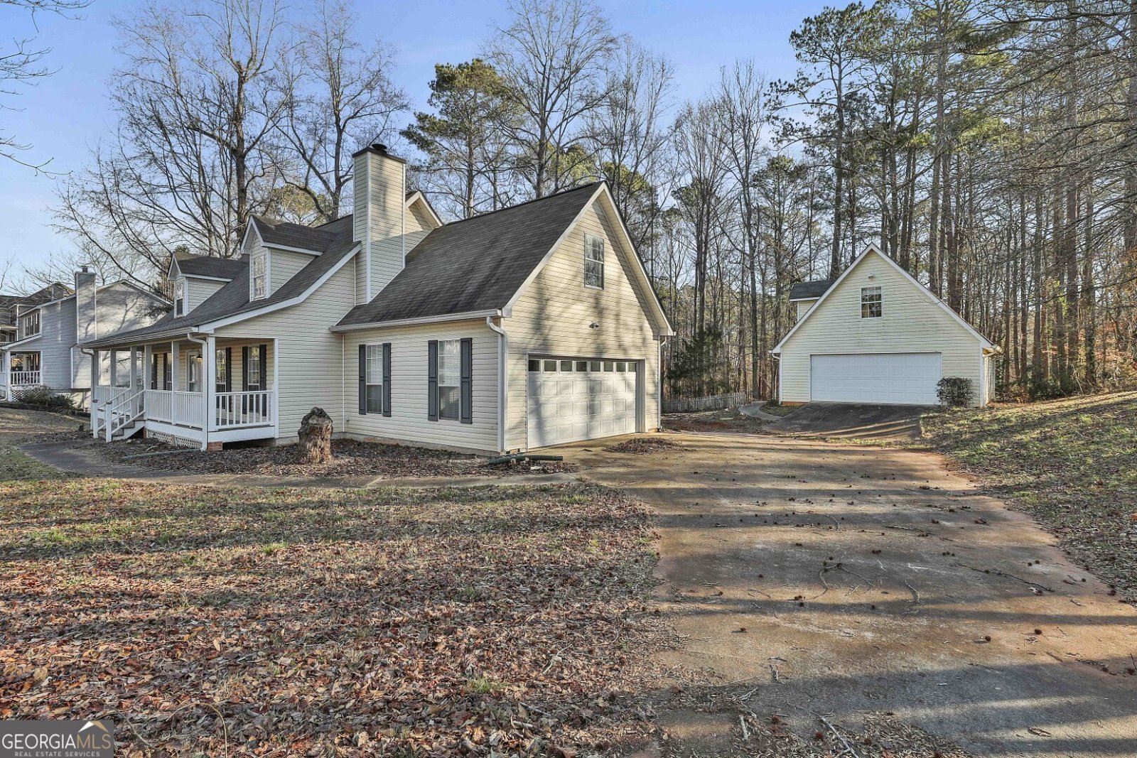 131 Bridgewater Lane Newnan - Photo 39