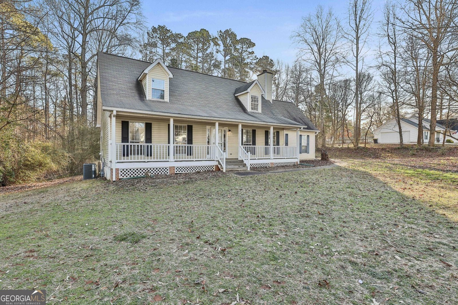 131 Bridgewater Lane Newnan - Photo 40