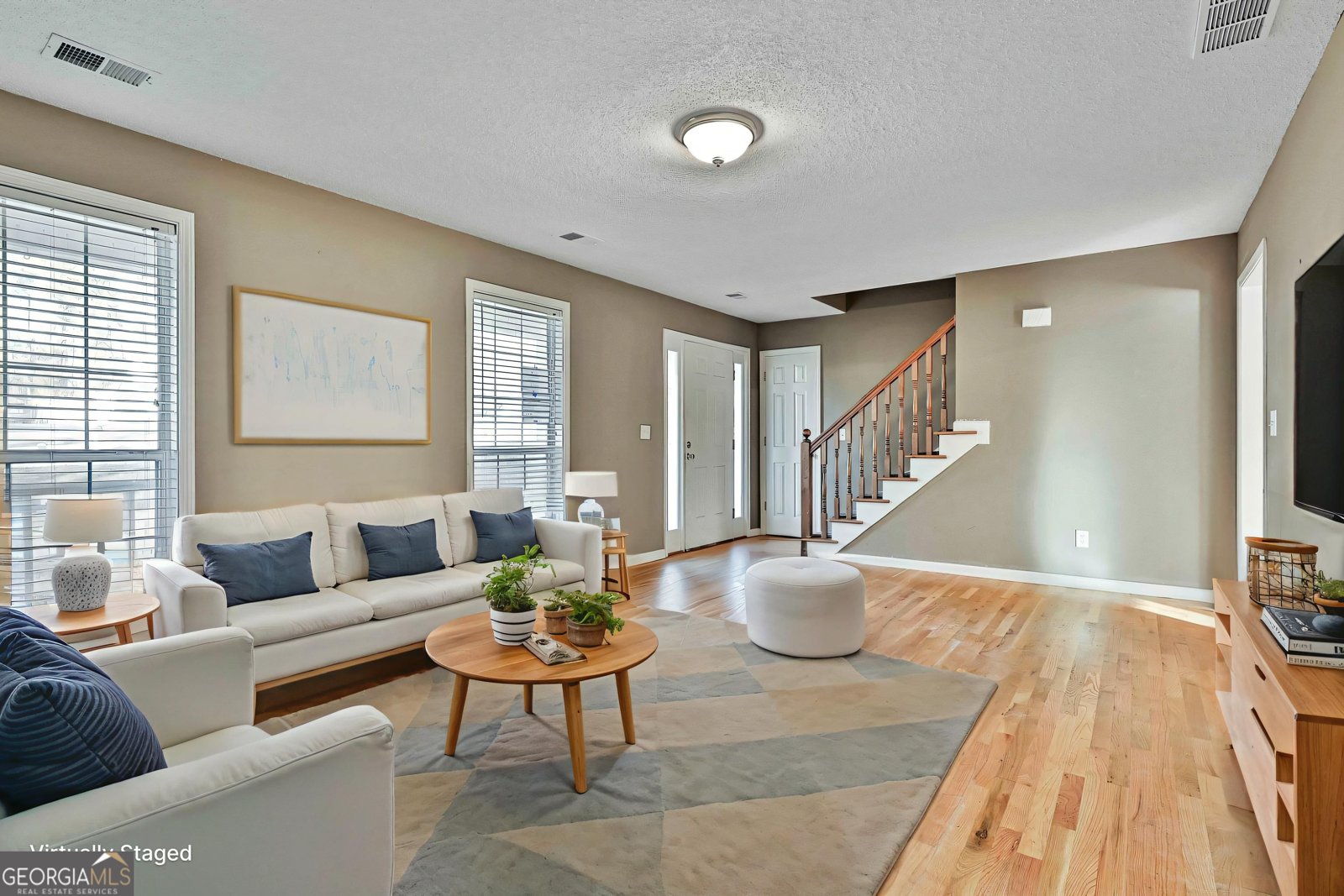 131 Bridgewater Lane Newnan - Photo 6