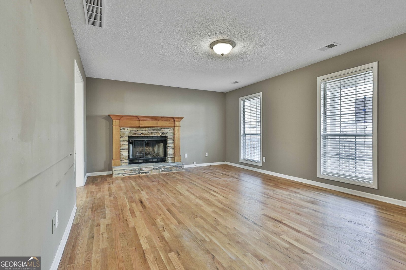 131 Bridgewater Lane Newnan - Photo 7