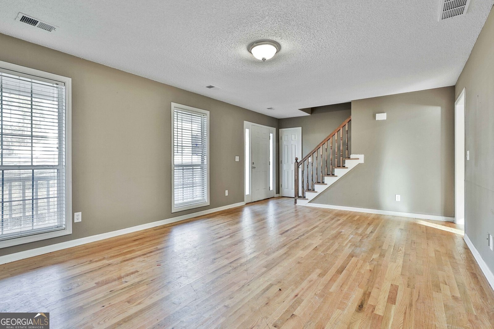 131 Bridgewater Lane Newnan - Photo 8