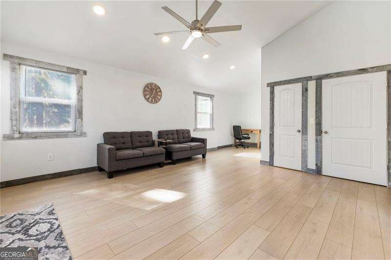 5211 Oakdale Road Smyrna - Photo 22