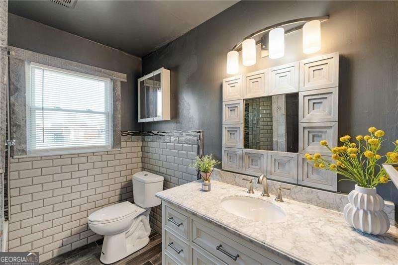 5211 Oakdale Road Smyrna - Photo 27