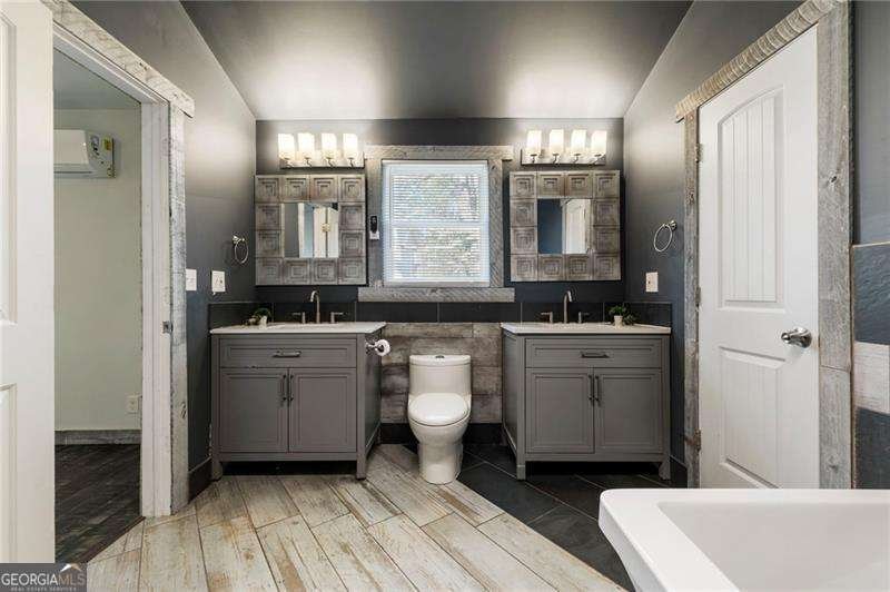 5211 Oakdale Road Smyrna - Photo 31