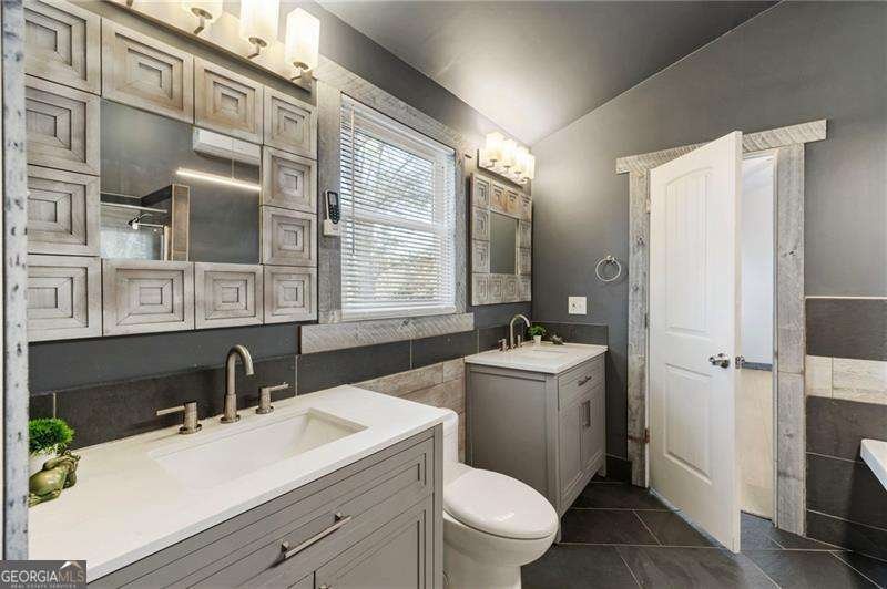 5211 Oakdale Road Smyrna - Photo 34