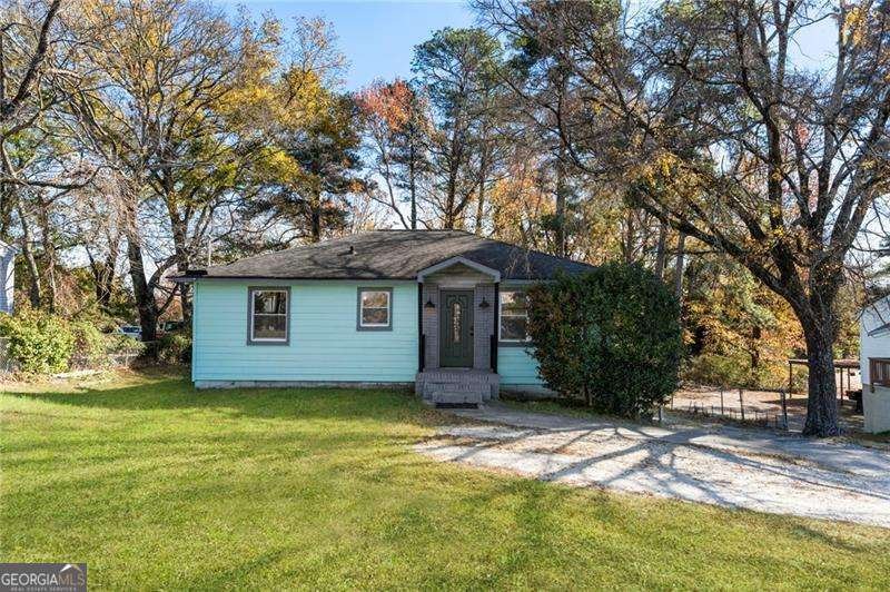 5211 Oakdale Road Smyrna - Photo 45