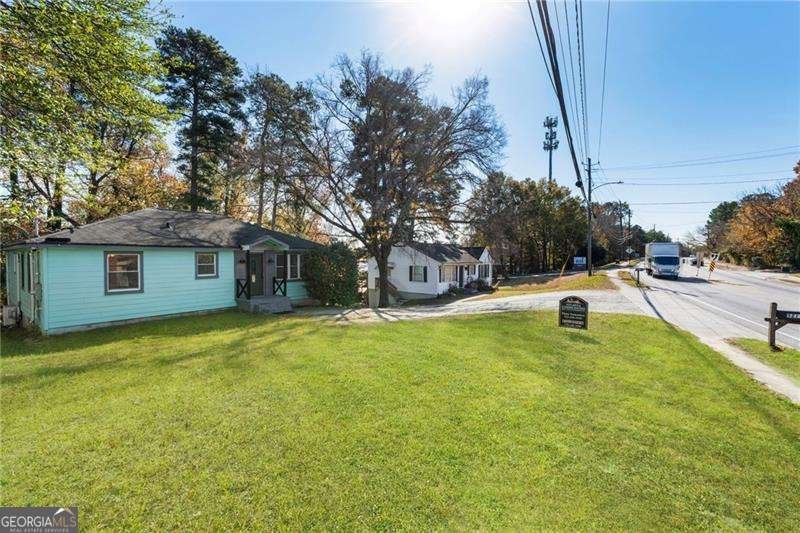 5211 Oakdale Road Smyrna - Photo 47