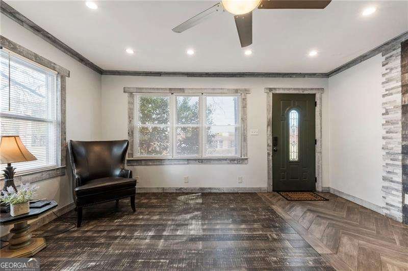 5211 Oakdale Road Smyrna - Photo 6