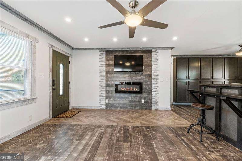 5211 Oakdale Road Smyrna - Photo 8