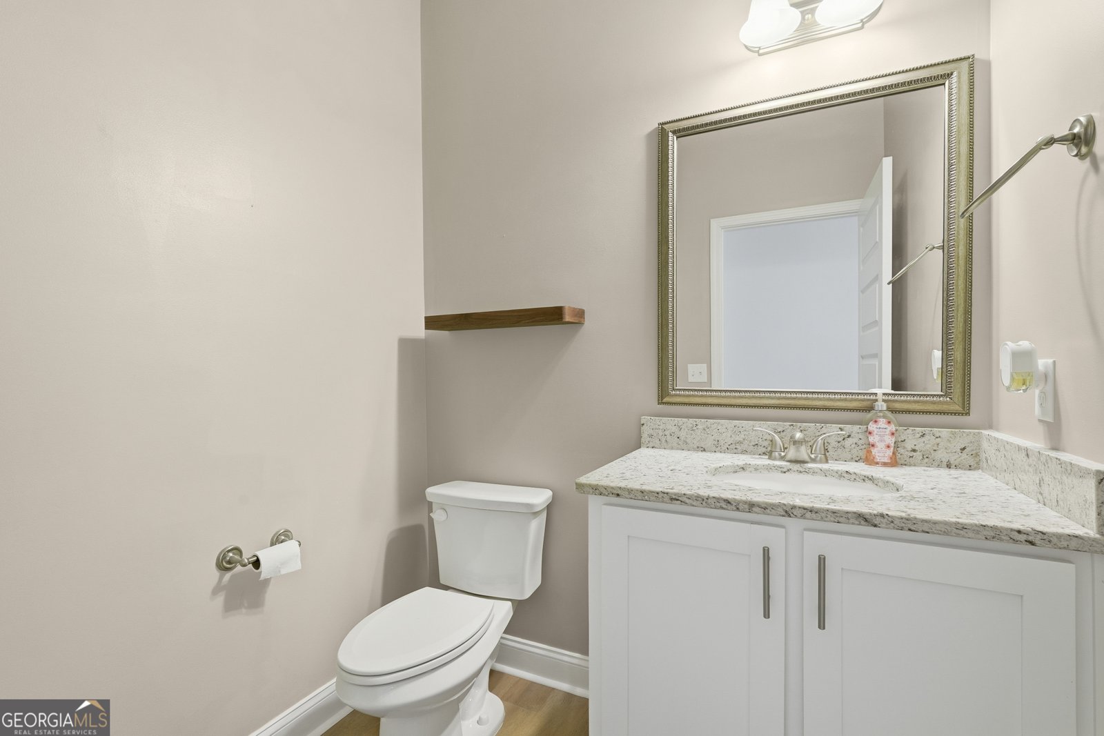 311 Tallulah Bend Ellabell - Photo 16