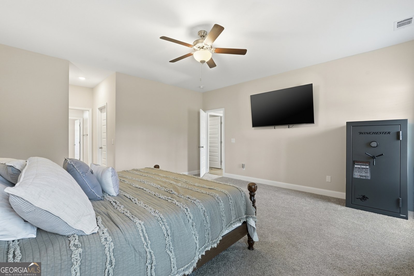 311 Tallulah Bend Ellabell - Photo 18