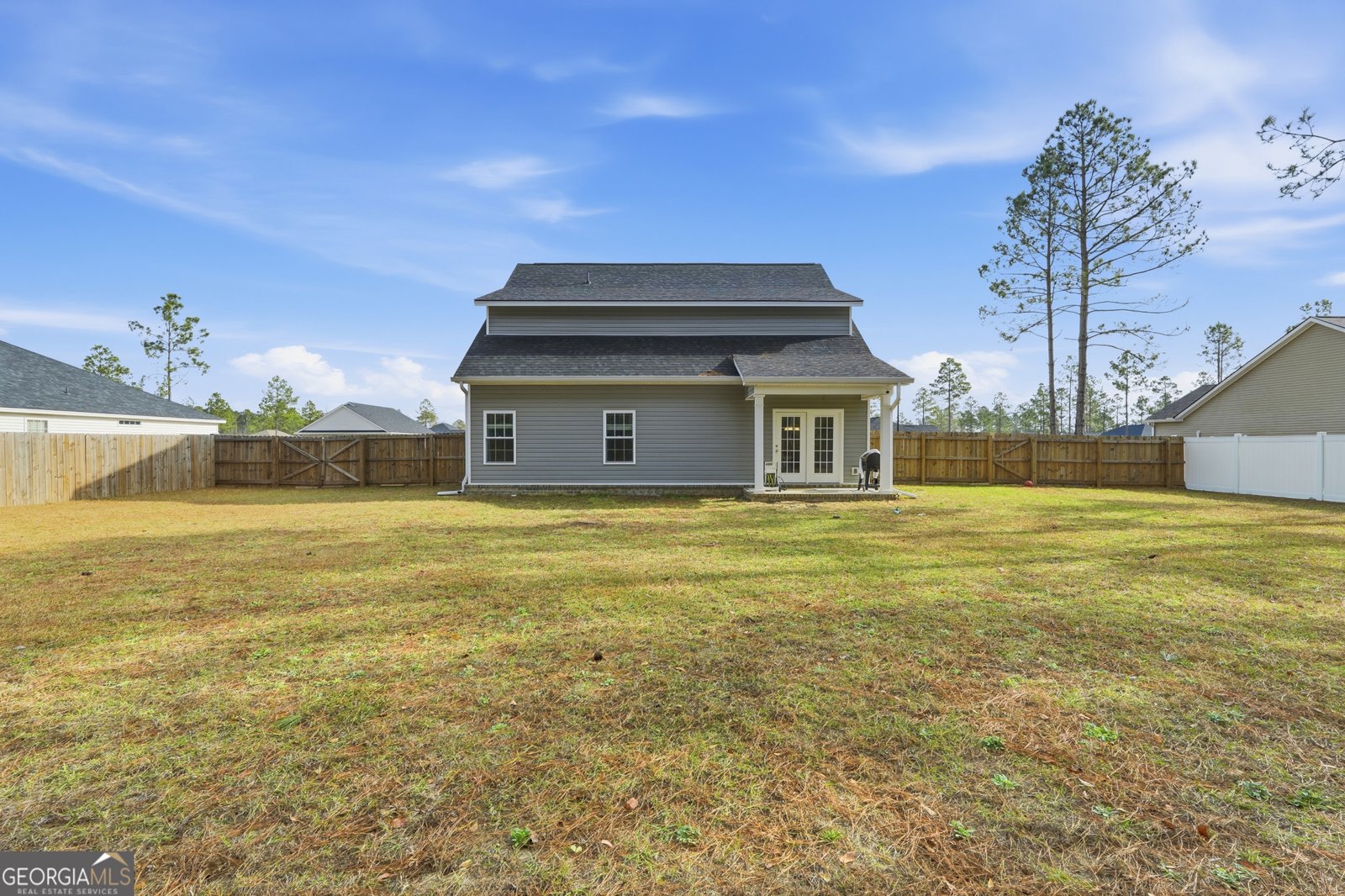 311 Tallulah Bend Ellabell - Photo 33