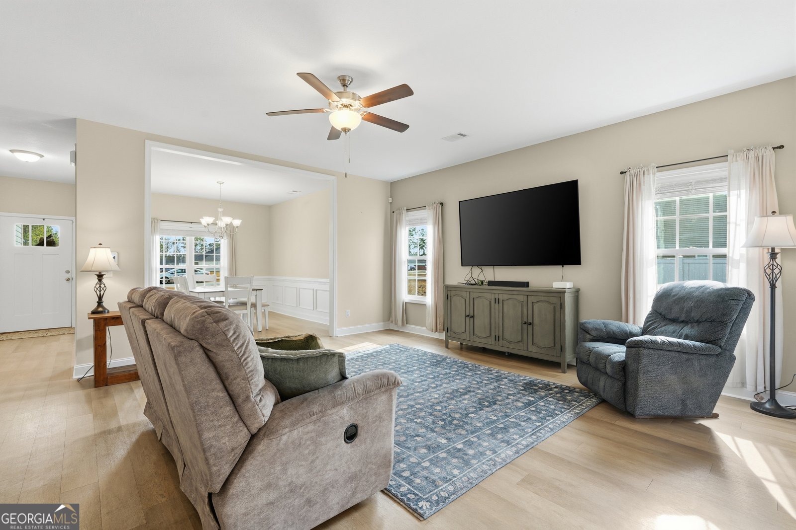 311 Tallulah Bend Ellabell - Photo 8