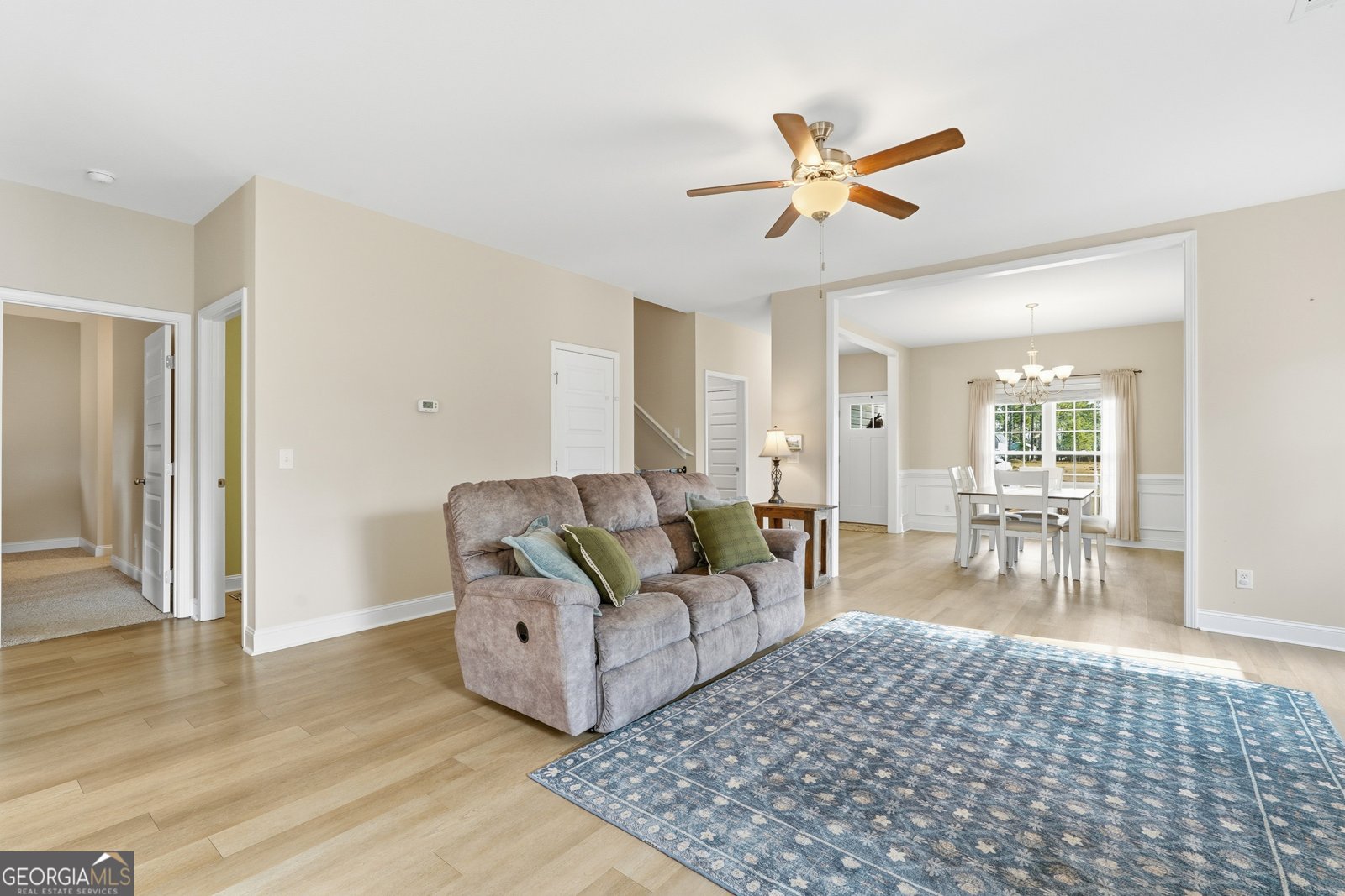 311 Tallulah Bend Ellabell - Photo 9